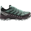 J038308 Speed Shoe - Turquoise