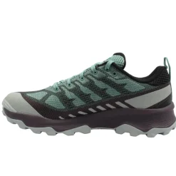 J038308 Speed Shoe - Turquoise