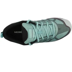 J038308 Speed Shoe - Turquoise