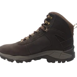 J311539 Vego Boot - Espresso