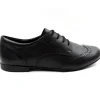 J0455b Junior Shoe Plie - Black