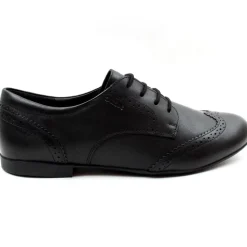 J0455b Junior Shoe Plie - Black