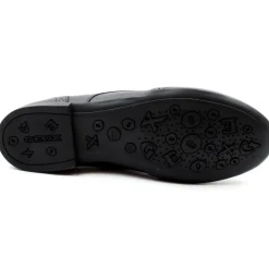 J0455b Junior Shoe Plie - Black