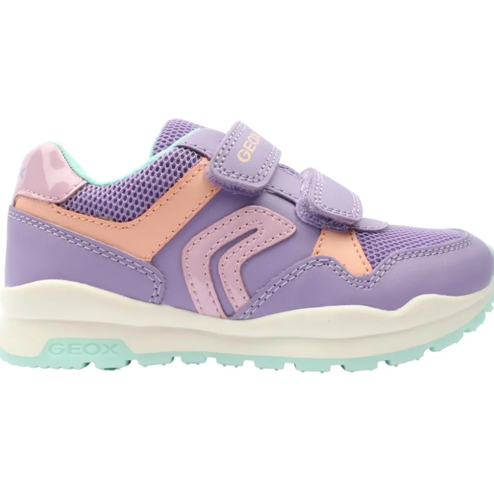 J458ca Junior Trainer - Lilac