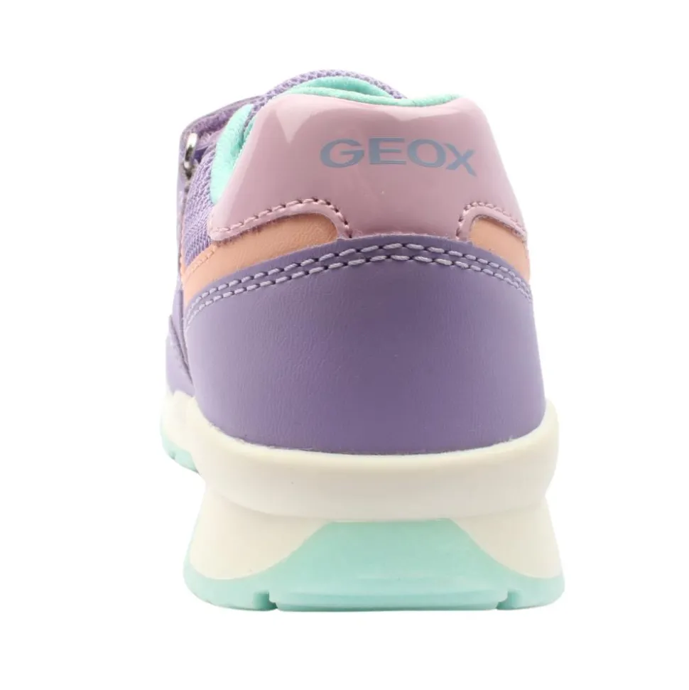J458ca Junior Trainer - Lilac