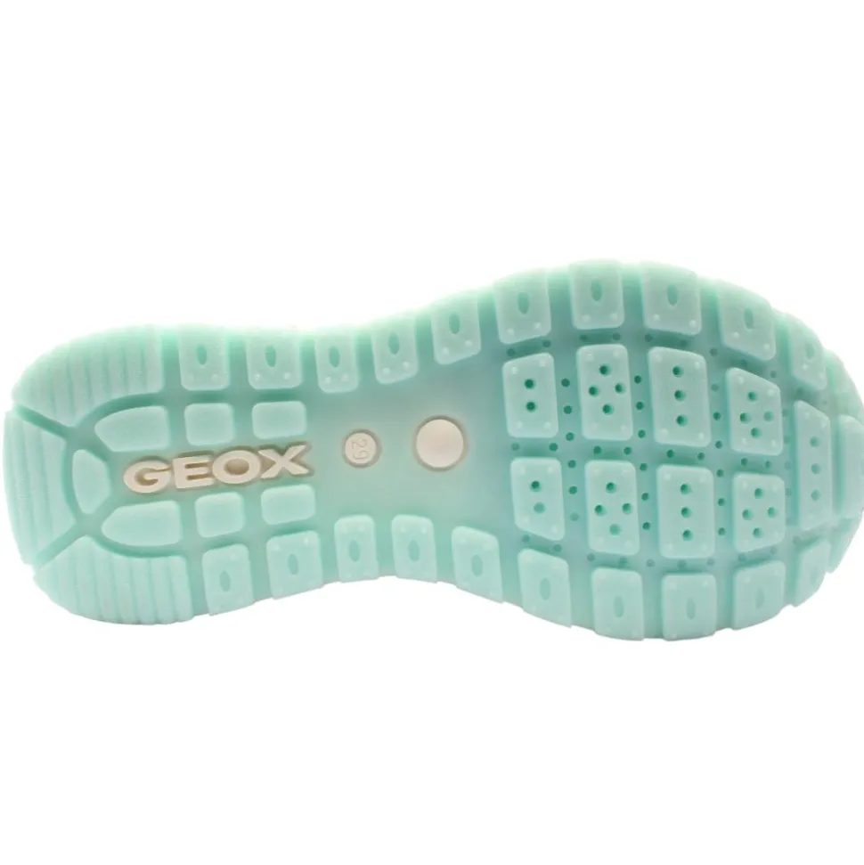 J458ca Junior Trainer - Lilac