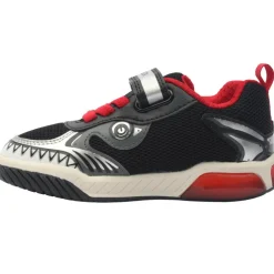J559cd Trainer - Black/Red