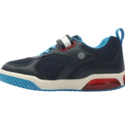 J559ce Trainer - Navy Blue