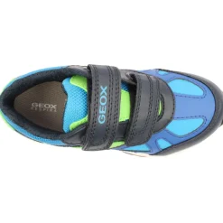 J4515d Trainer - Navy Green