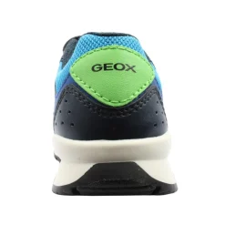 J4515d Trainer - Navy Green