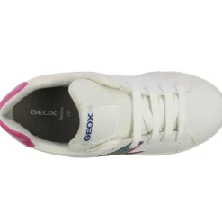 J45dva Trainer - White Multi