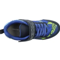 J45dzb Trainer - Navy Blue