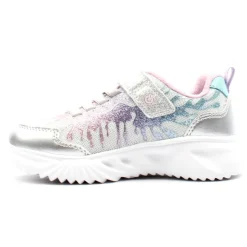 J45e9c Trainer - Silver Multi