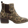 J1725f1204 Boot - Leopard
