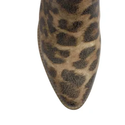 J1725f1204 Boot - Leopard