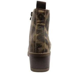 J1725f1204 Boot - Leopard