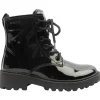 J9420g Boot - Black Patent