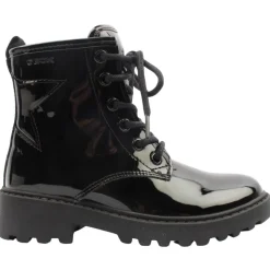 J9420g Boot - Black Patent