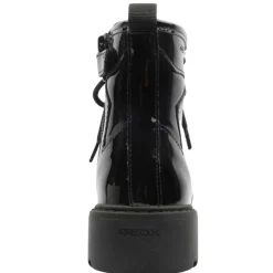 J9420g Boot - Black Patent