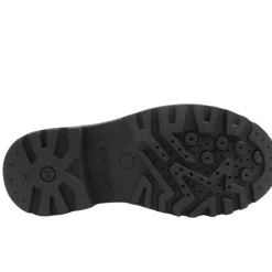 J9420g Boot - Black Patent