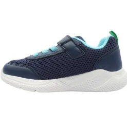 J36gba Trainer - Navy Green
