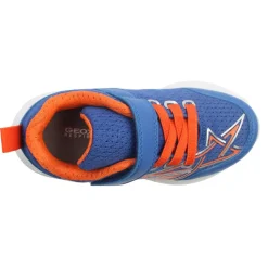 J46gbb Trainer - Blue Orange