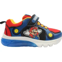 J55lbf Trainer - Blue Red