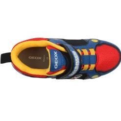 J55lbf Trainer - Blue Red