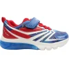 J55lbh Trainer - Blue Red