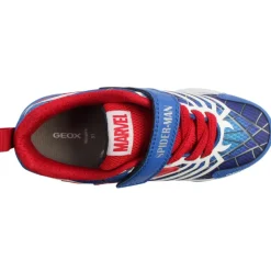 J55lbh Trainer - Blue Red