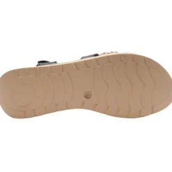 Jlh533carla Sandal - Black