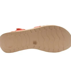 Jlh533carla Sandal - Orange