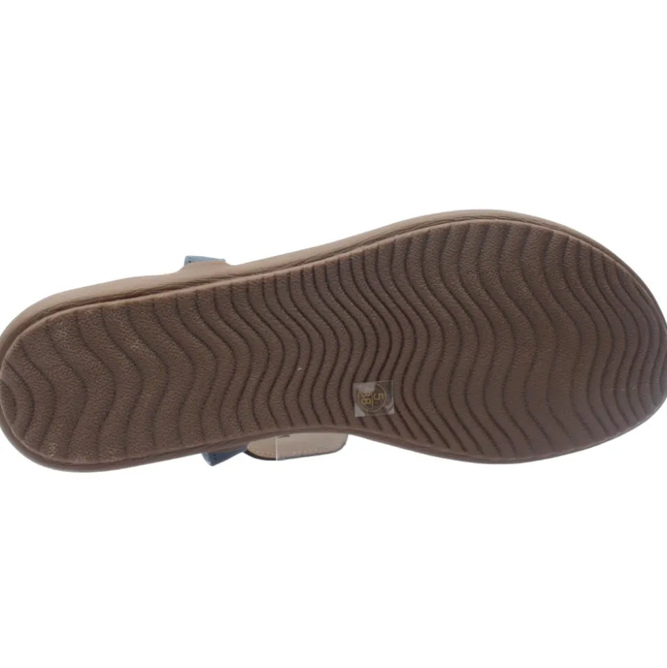 Jlh503rachel Sandal - Blue