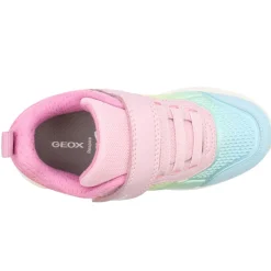 J46m4c Trainer - Pink Multi