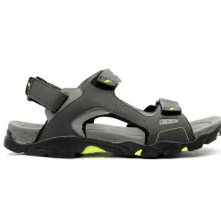 Jmj002malvern Sandal - Grey