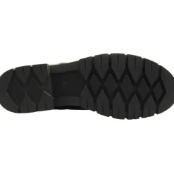 Jojo Boot - Black Patent