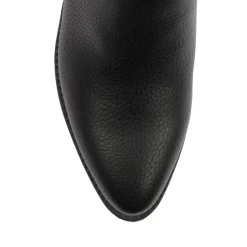 J1723s1001 Boot - Black