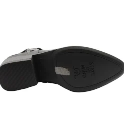 J1723s1001 Boot - Black