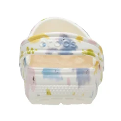 210995 Junior Clog - Chalk