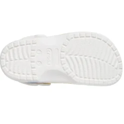 210995 Junior Clog - Chalk