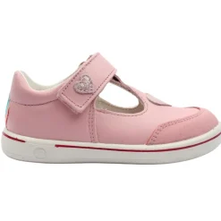 2601902 Junior Shoe - Blush