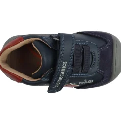 241129 Junior Shoe - Navy