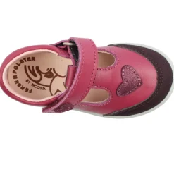 2601902 Junior Shoe - Pink