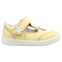 2606402 Junior Shoe - Yellow