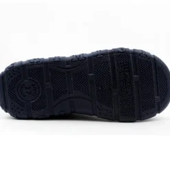 1945122 Junior Slipper - Navy