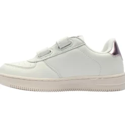 1124106 Junior Trainer - White Pink