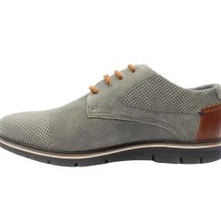 9711K Shoe - Grey