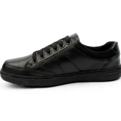 Kaede Shoe - Black