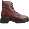 Kairi Ladies Boot - Burgundy