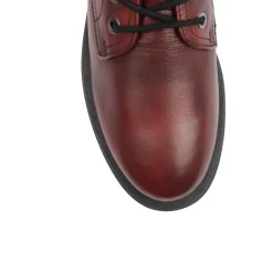 Kairi Ladies Boot - Burgundy